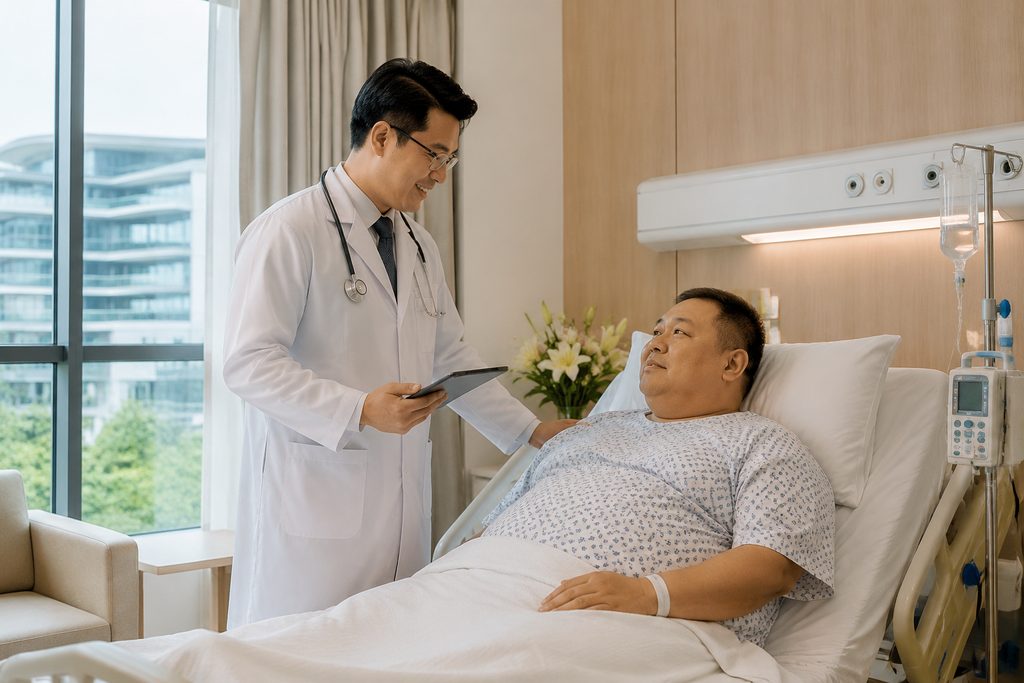 Is Liposuction Safe in China? What the 2026 Data Really Shows — liposuction cost China