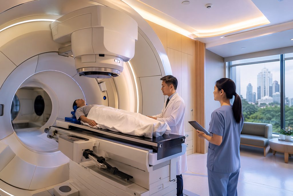 How Much Does Liver Cancer Surgery Cost in China? — liver cancer surgery cost China