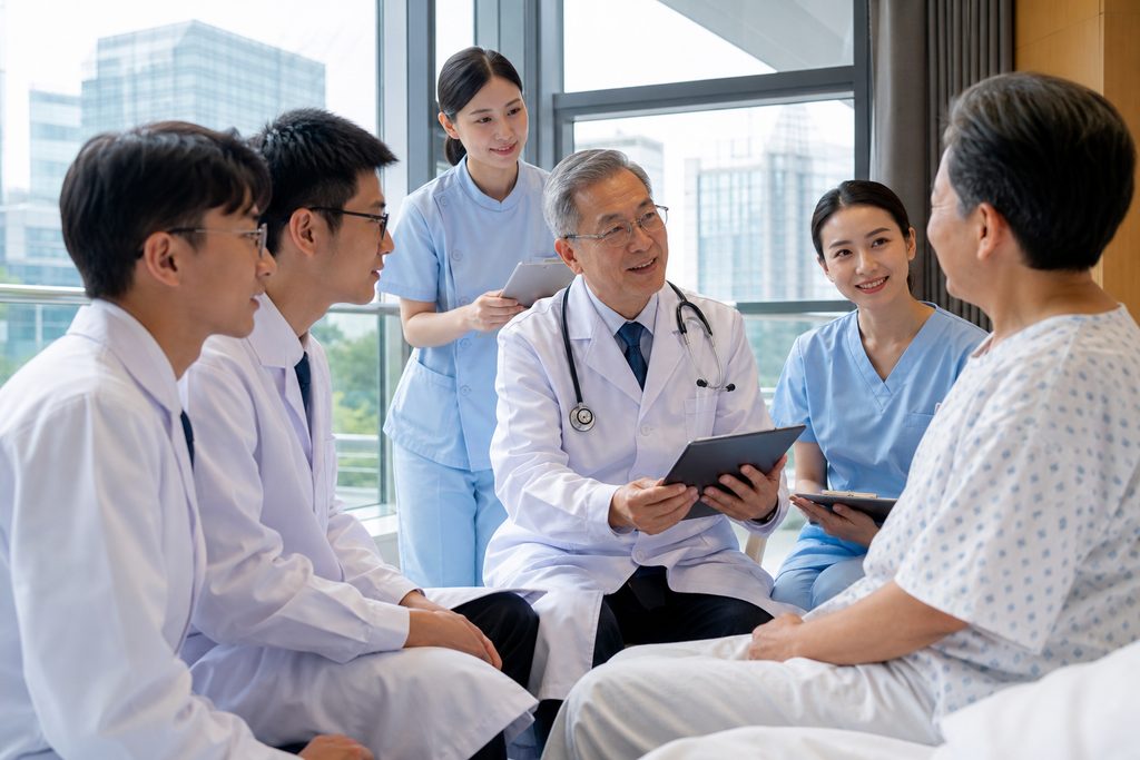 liver surgery cost China-Japan Friendshi - medical illustration