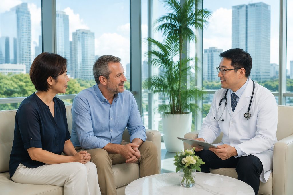 Liver Surgery at Jiangsu Province Hospital Nanjing: Our Full Coordination Service — liver surgery cost Jiangsu Province 