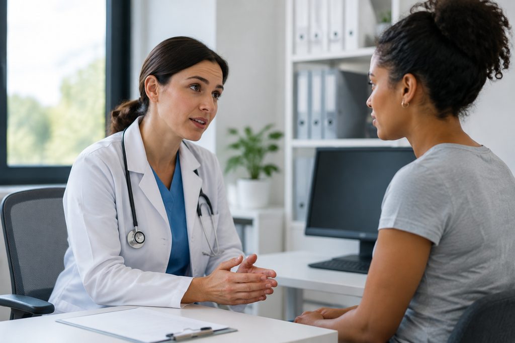 std test cost China - medical illustration