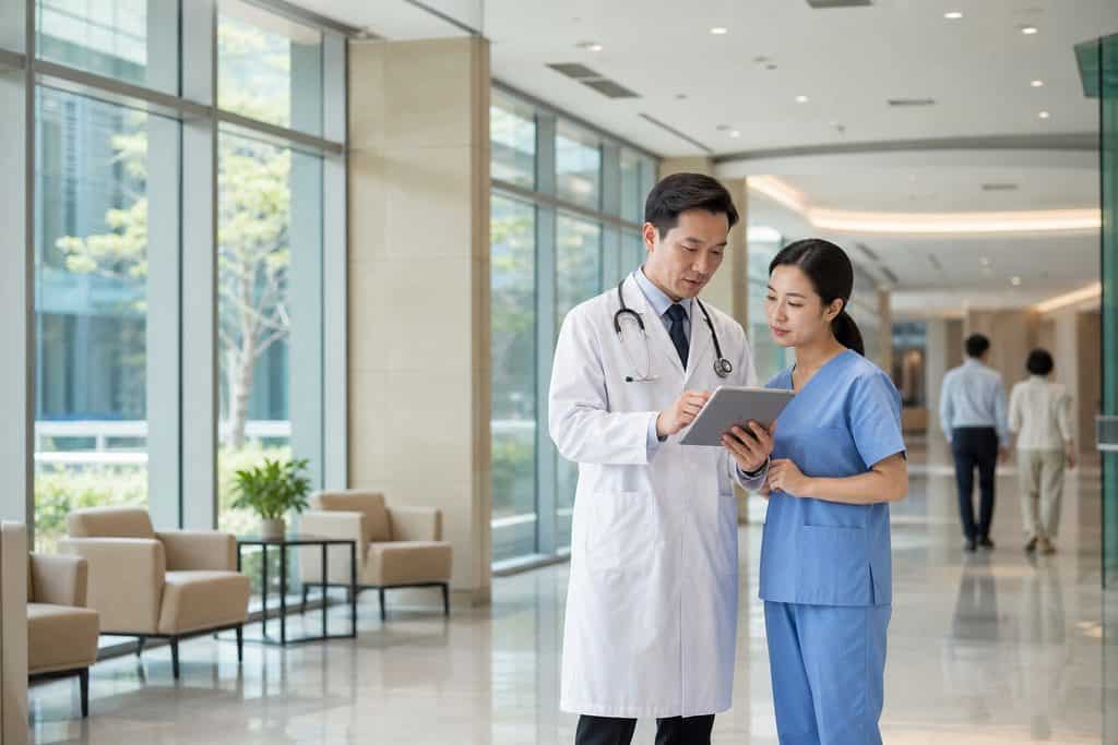 Lung Cancer Surgery Cost in China: A 2026 Price Guide for Foreign Patients — lung cancer surgery cost China