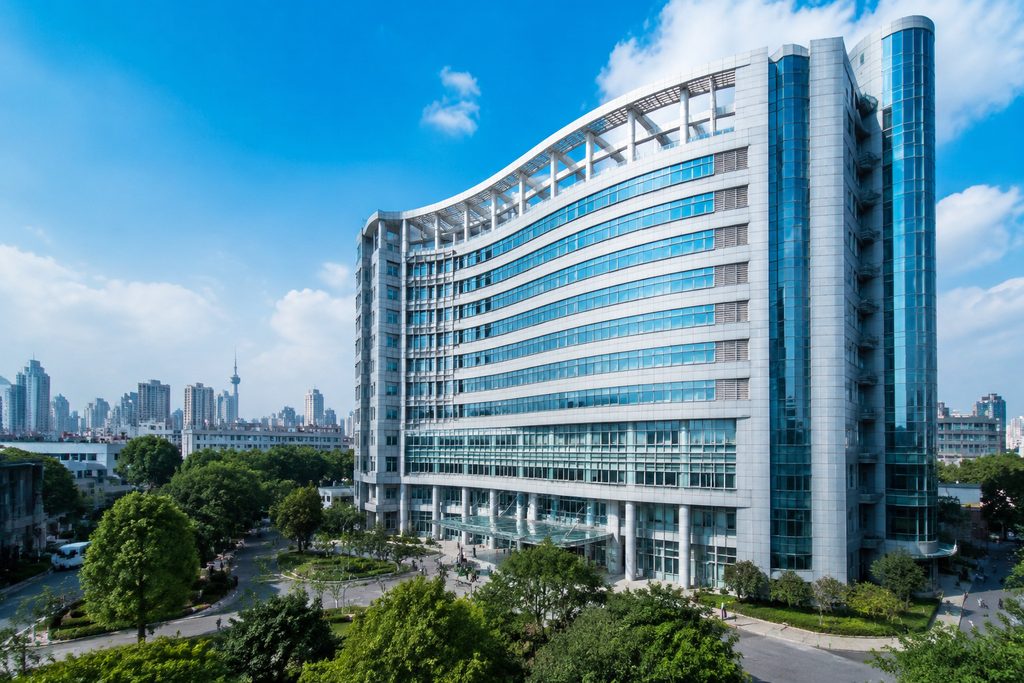 Lung Cancer Surgery Worth It: Shanghai Pulmonary Hospital — lung cancer surgery cost Shanghai Pulmon