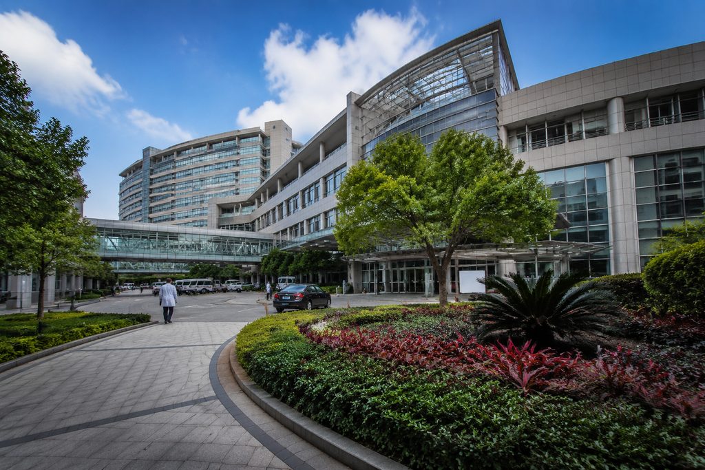 Lupus Treatment in Shanghai Renji Hospital: A Guide for International Patients — lupus treatment cost Shanghai Renji Hos