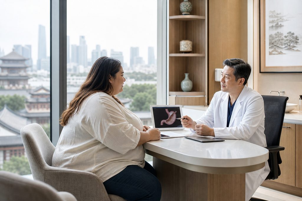 How Do I Maintain Weight Loss Long-Term? — weight loss surgery cost China