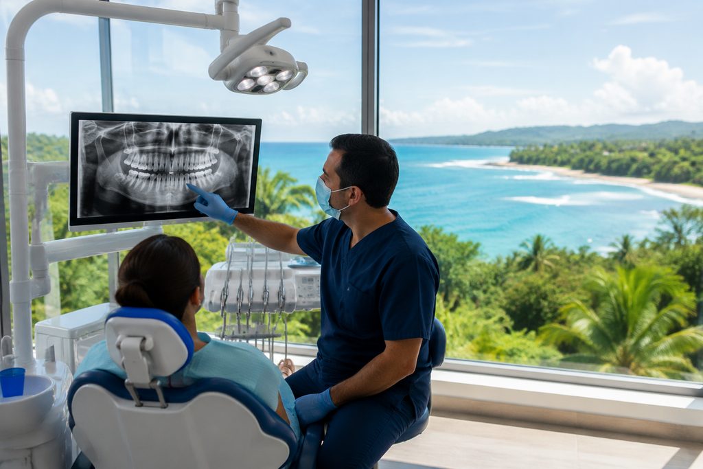 Why Malaysian Patients Come to China for Dental Tourism: Full Mouth Restoration Full Guide — full mouth restoration cost