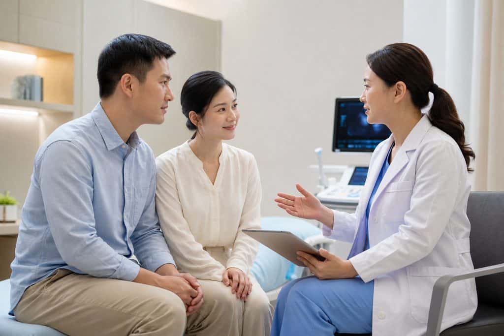 How Is Male Fertility Tested? — semen analysis cost China
