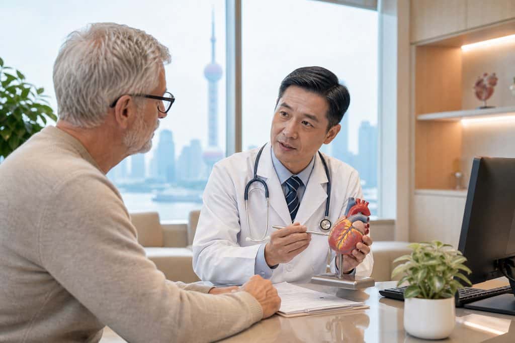 Mechanical Heart Valve Lifespan: Durability Data and Replacement Costs in China — mechanical heart valve replacement cos