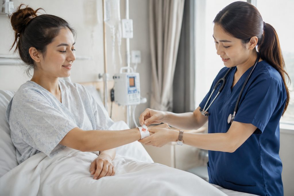Update Medical Alert Info After Surgery in China: A Step-by-Step Guide for International Patients — how to update medica