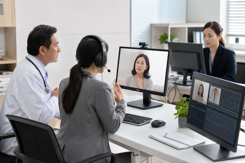 How Much Does Medical Interpretation Cost in China? — medical interpreter cost China
