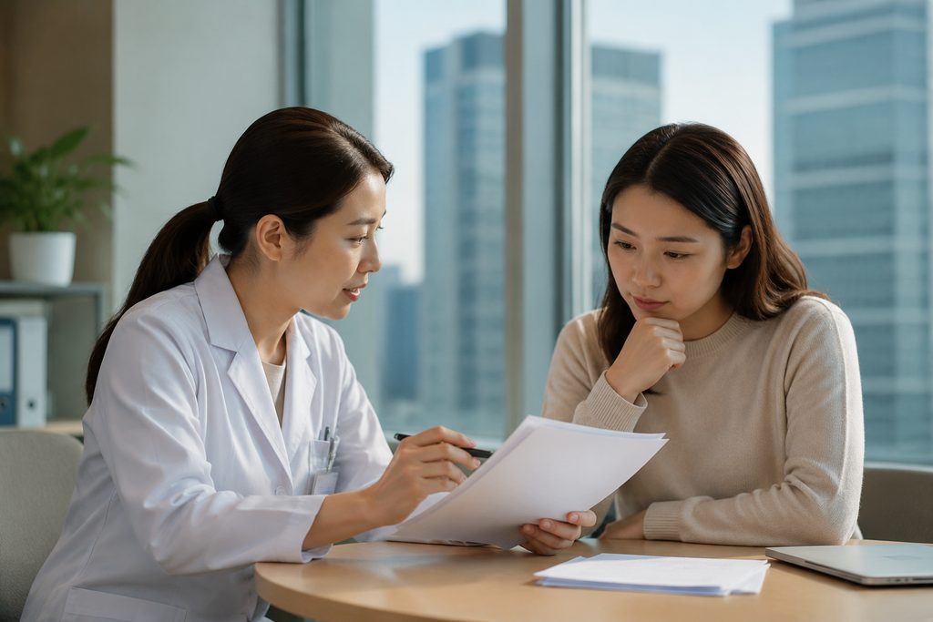 Medical Record Translation Service Beijing Price: Your Complete English Summary Guide