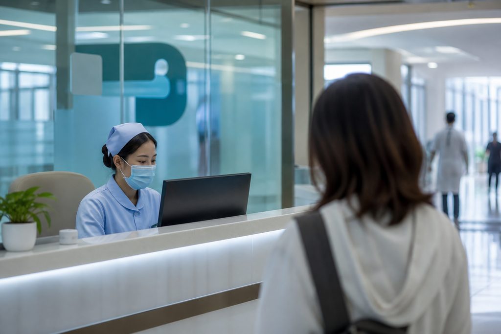 Medical Records Privacy in China: How We Protect Your Data — can foreigners access medical records in China