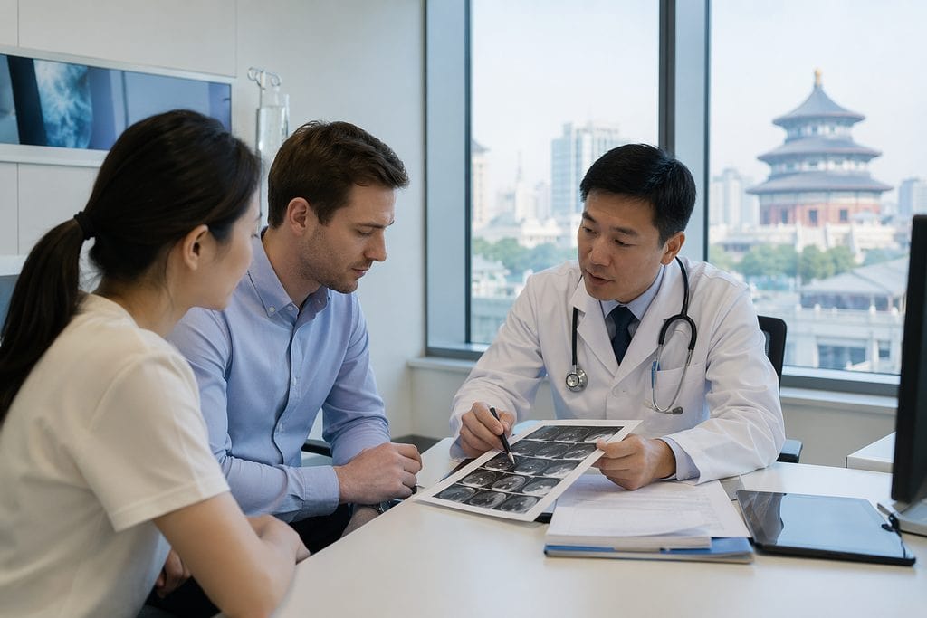 How Does Medical Records Translation Work in China? — medical records translation service Chin