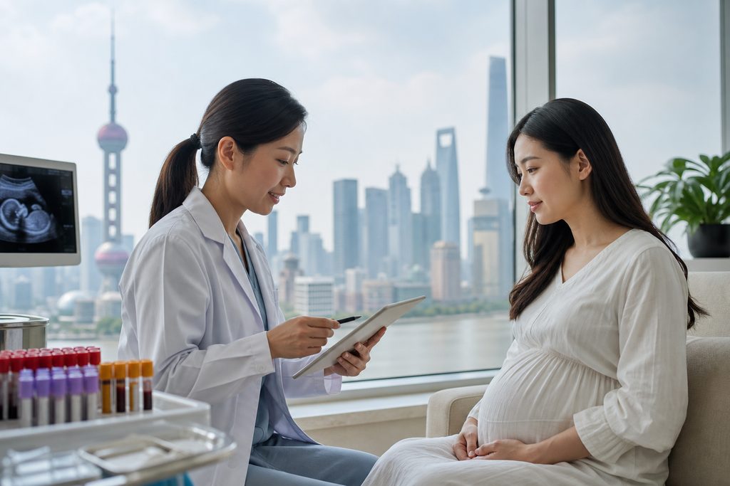 Is Medical Screening in China Accurate? — is medical checkup accurate in China