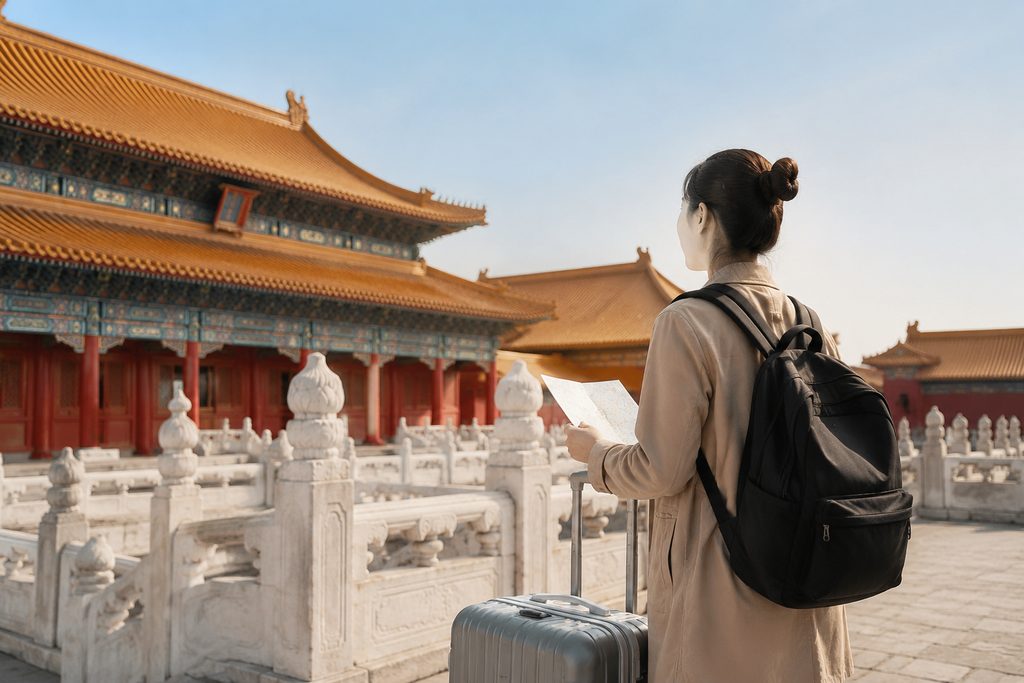 Medical Tourism China Checklist: Everything to Prepare Before During and After Your Treatment — medical tourism China pr