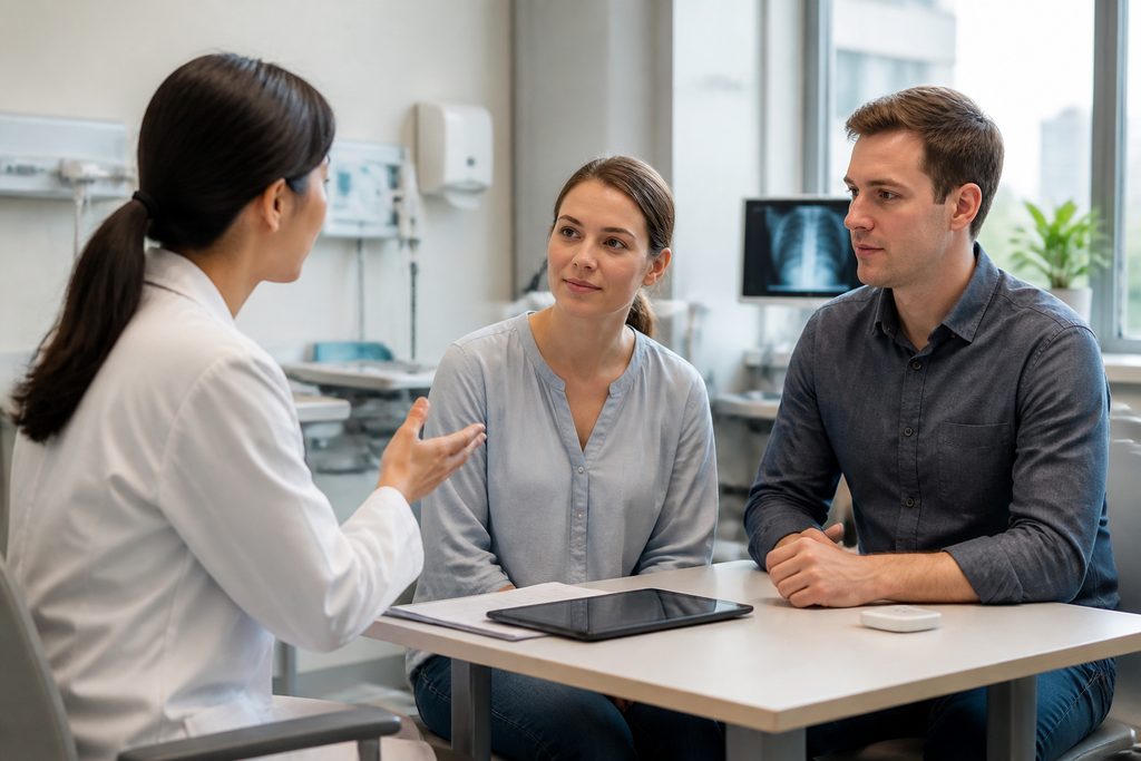 Medical Translation in China: How It Works, Costs, and What You Need to Know — medical translation service cost in China