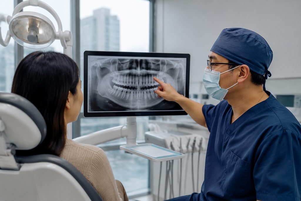 Medical Travel to China: Surgery, Costs, and Recovery Guide — best hospital for spine surgery in China