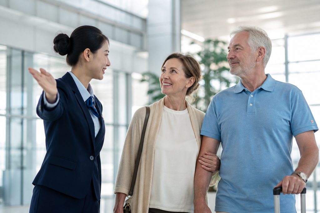 Medical Travel Support Team in China: How We Assist You 24/7 — medical tourism packages China with 24/7
