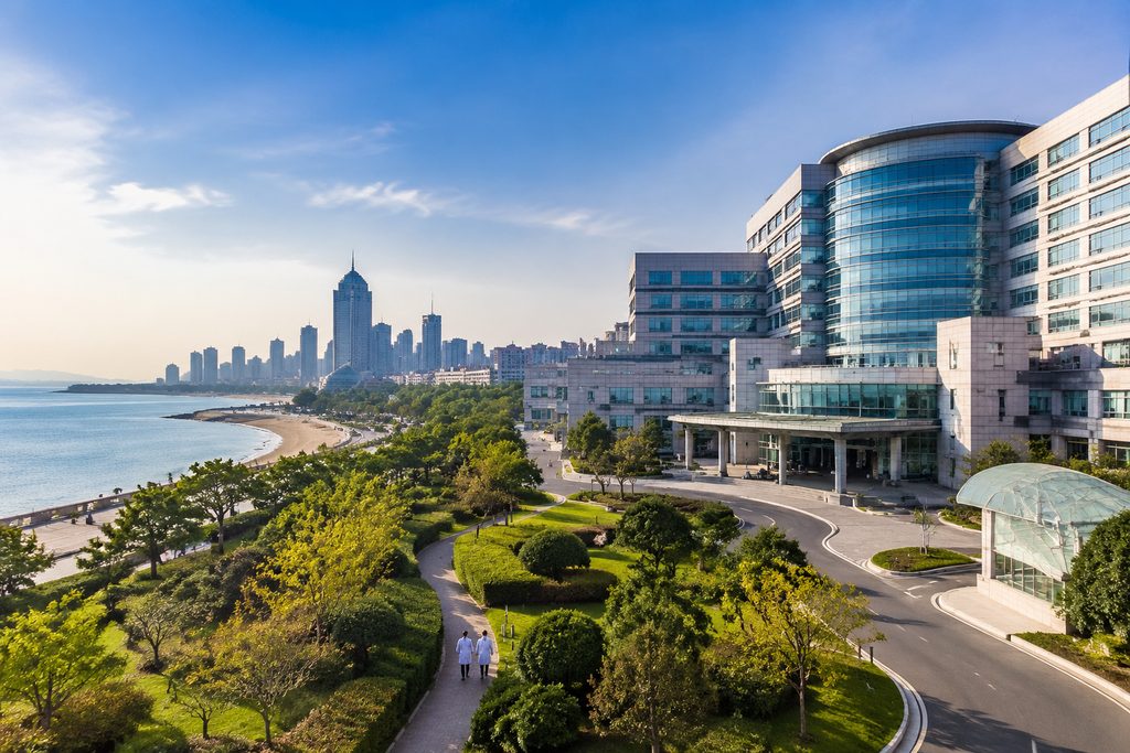 Medical Treatment in Qingdao: How We Arrange Your Care — Qingdao hospital cost comparison