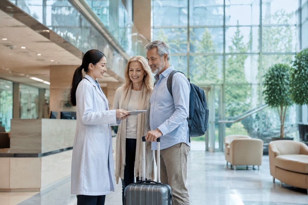 Medical Visa Processing Time: How Fast We Get Your Visa — medical visa processing time China