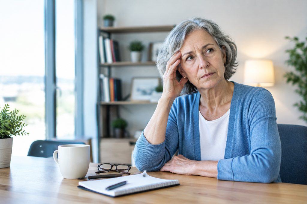 Is My Memory Loss a Neurological Problem? — memory loss neurological exam cost China