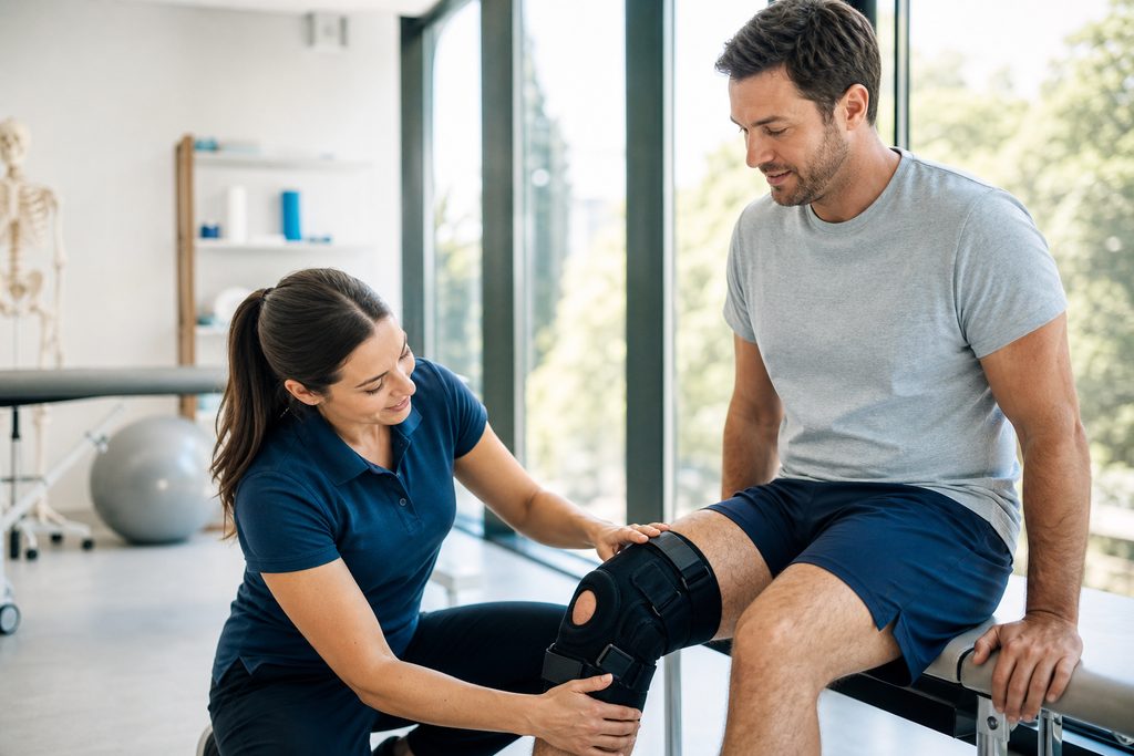 Meniscus Repair vs Removal: Which Surgery Protects Your Knee for Life? — meniscus repair vs removal cost China