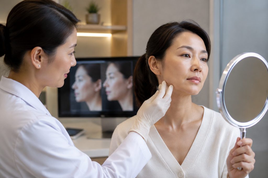 Is a Mini Facelift Right for Me? — mini facelift cost China