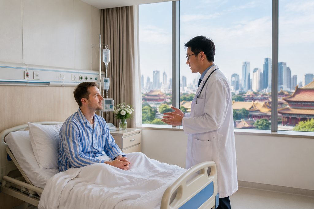 Is Minimally Invasive Aneurysm Repair Available? — minimally invasive aneurysm repair cost