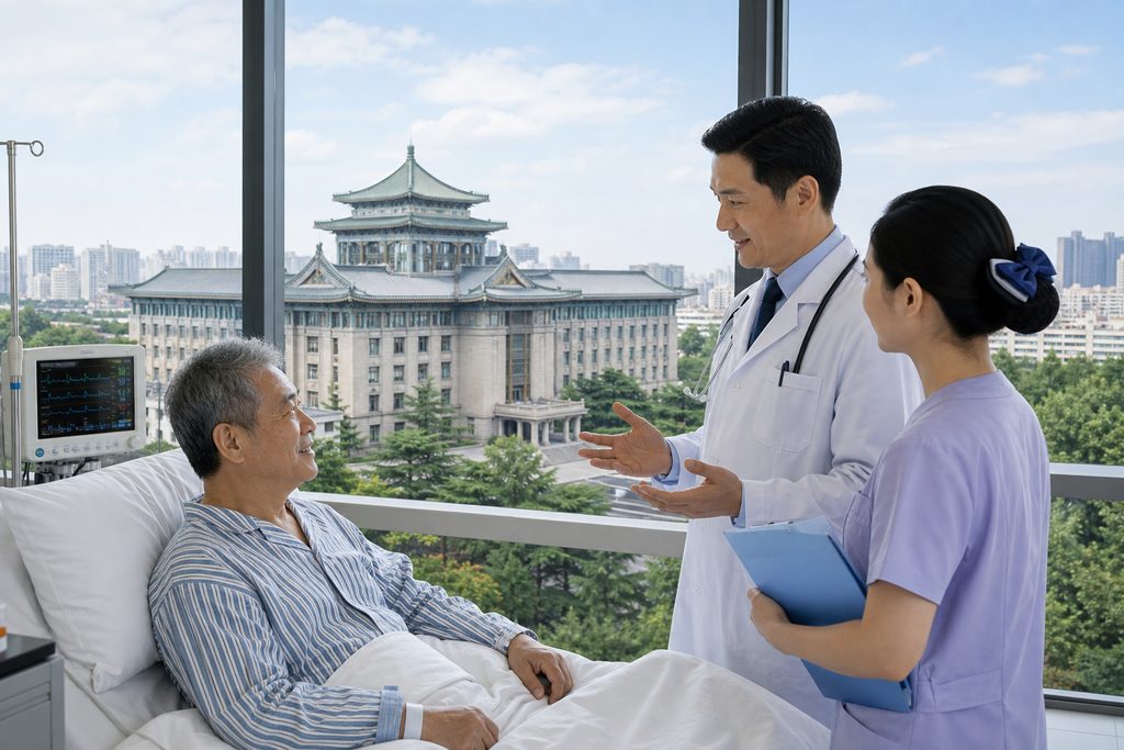 Can I Have Minimally Invasive Heart Surgery? — minimally invasive heart surgery cost Ch