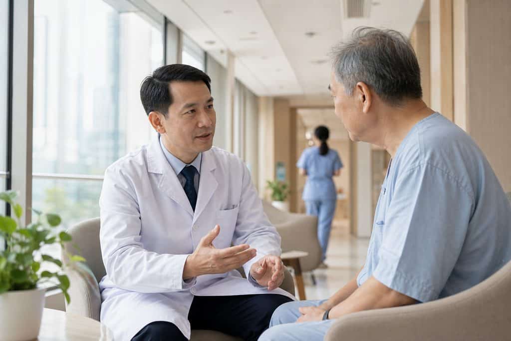 Mohs Surgery Cost China 2026: Full Pricing for Basal & Squamous Cell Care with Companion — Mohs surgery cost China basal