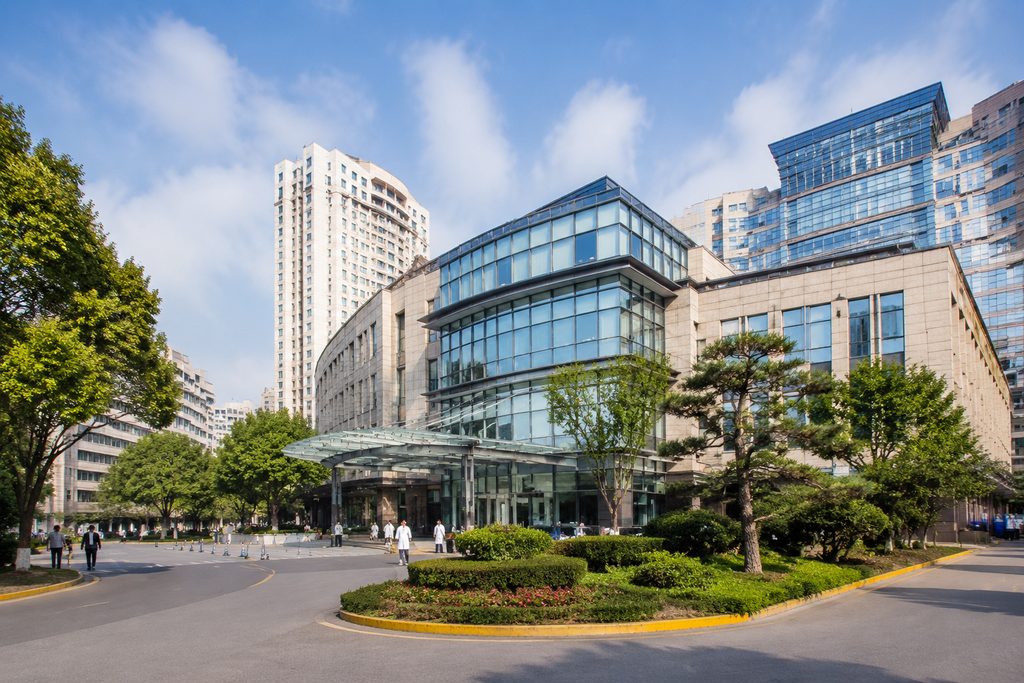 Mohs Surgery in Shanghai Huashan Hospital: A Complete Guide for International Patients — Mohs surgery cost Shanghai Huas