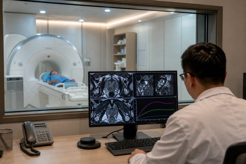 Is an MRI With Contrast Safe? — mri with contrast cost China