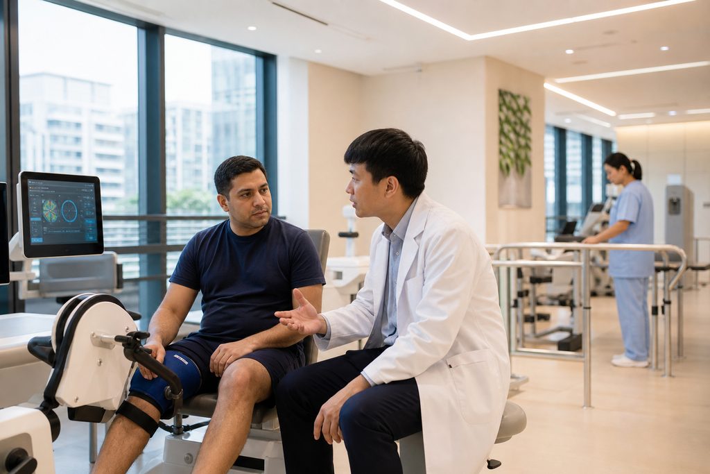 Can Multiple Sclerosis Be Managed in China? — multiple sclerosis treatment cost China