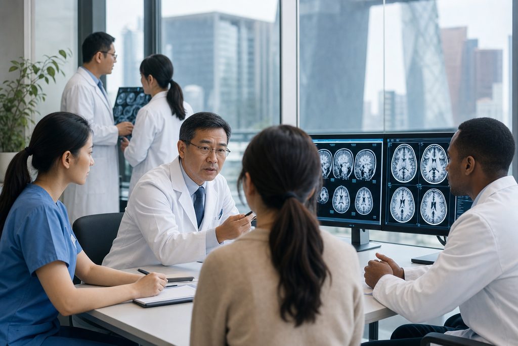 Can I Get a Second Opinion on a Mystery Illness? — cost of second opinion for rare disease