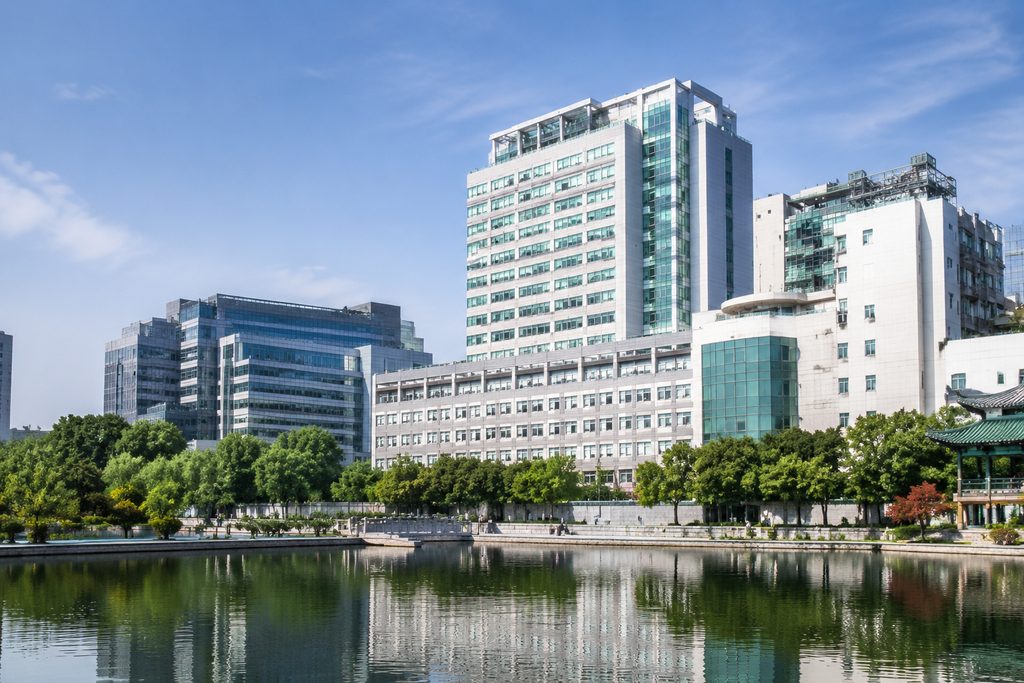 Rheumatology Treatment in Nanjing Drum Tower Hospital Is Ranked 4 in China for Autoimmune Disease — Nanjing Drum Tower H