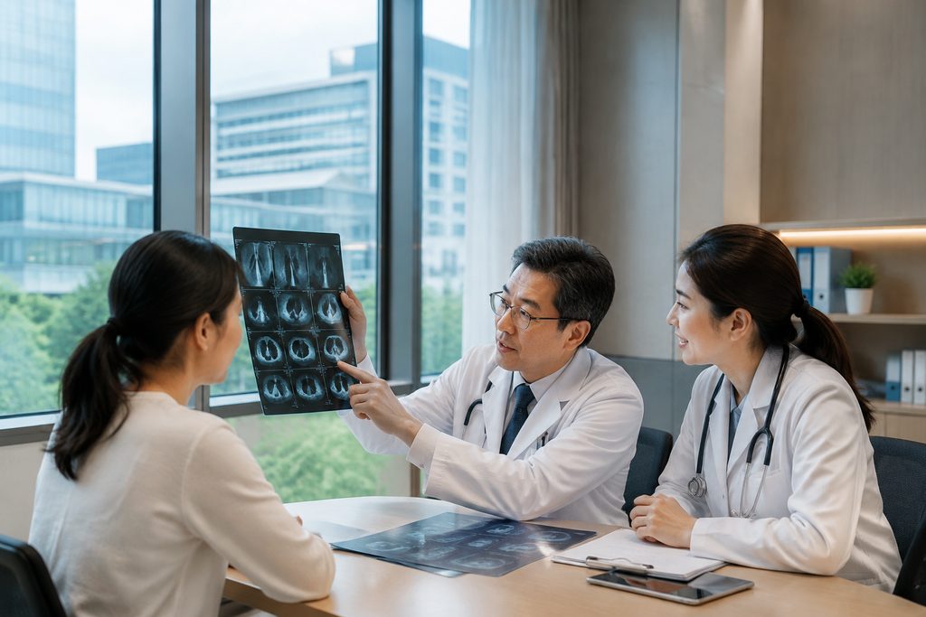 Nanjing hospital Fudan ranking by specia - medical illustration