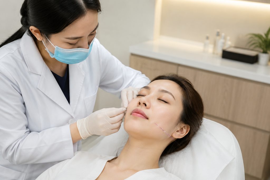 Is a Neck Lift Worth It? Costs, Recovery, and China Options — neck lift cost China
