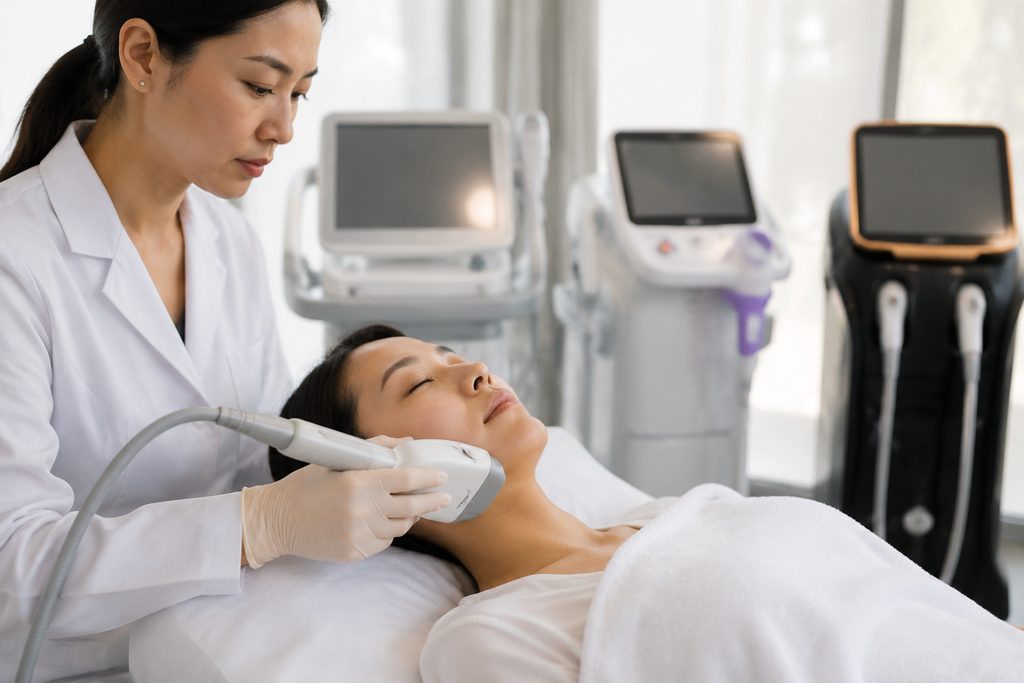 Is Non-Surgical Skin Tightening Worth It? — non surgical skin tightening cost China