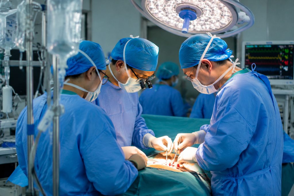 Off-Pump CABG Surgery Cost China: Beating Heart Bypass Full Pricing with Your Care Guide