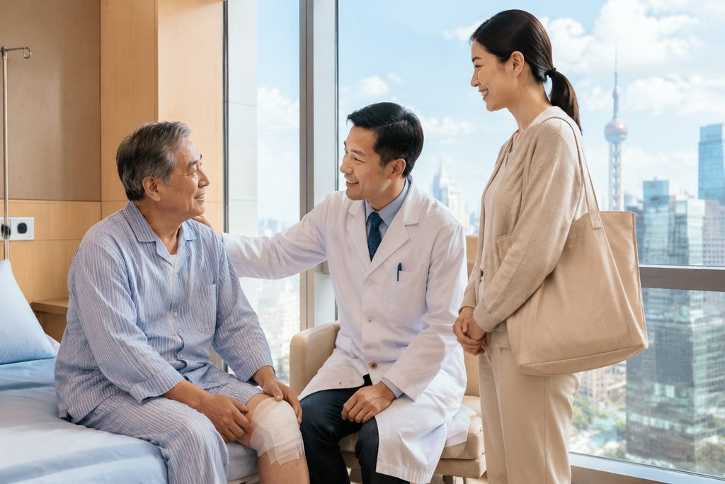 What If I Am Too Old for LASIK? — LASIK age limit China