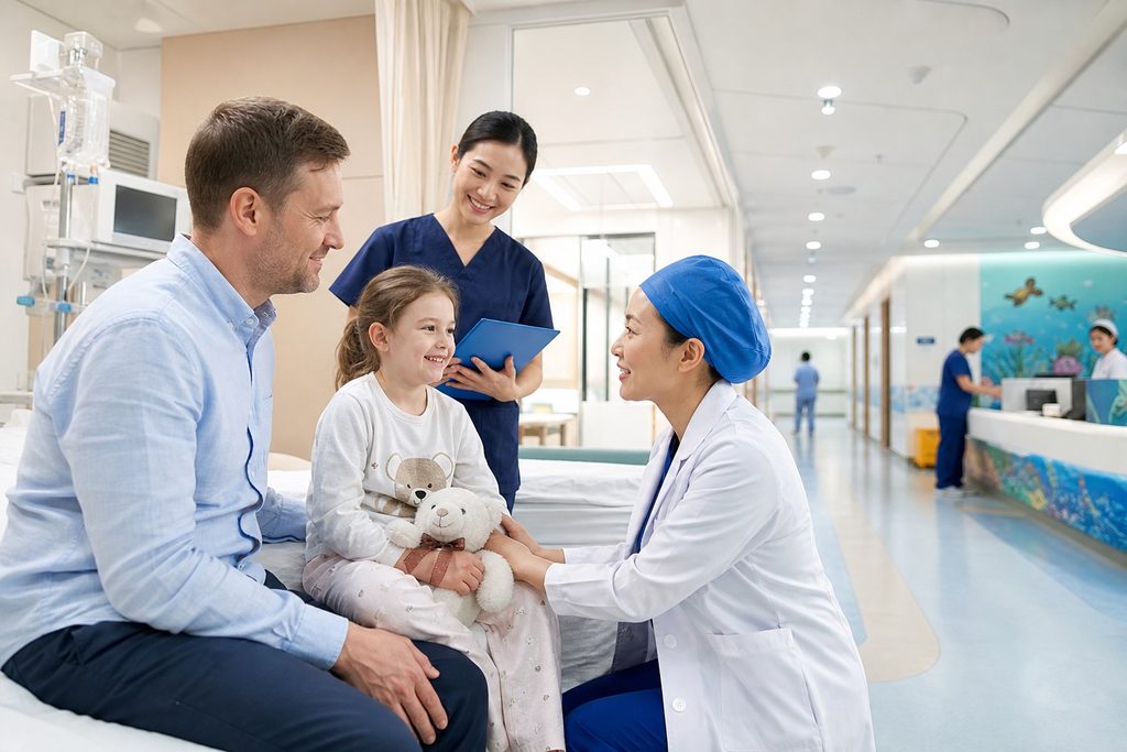 Is Oral Surgery Safe in China? A 2026 Safety & Cost Guide — oral surgery cost China