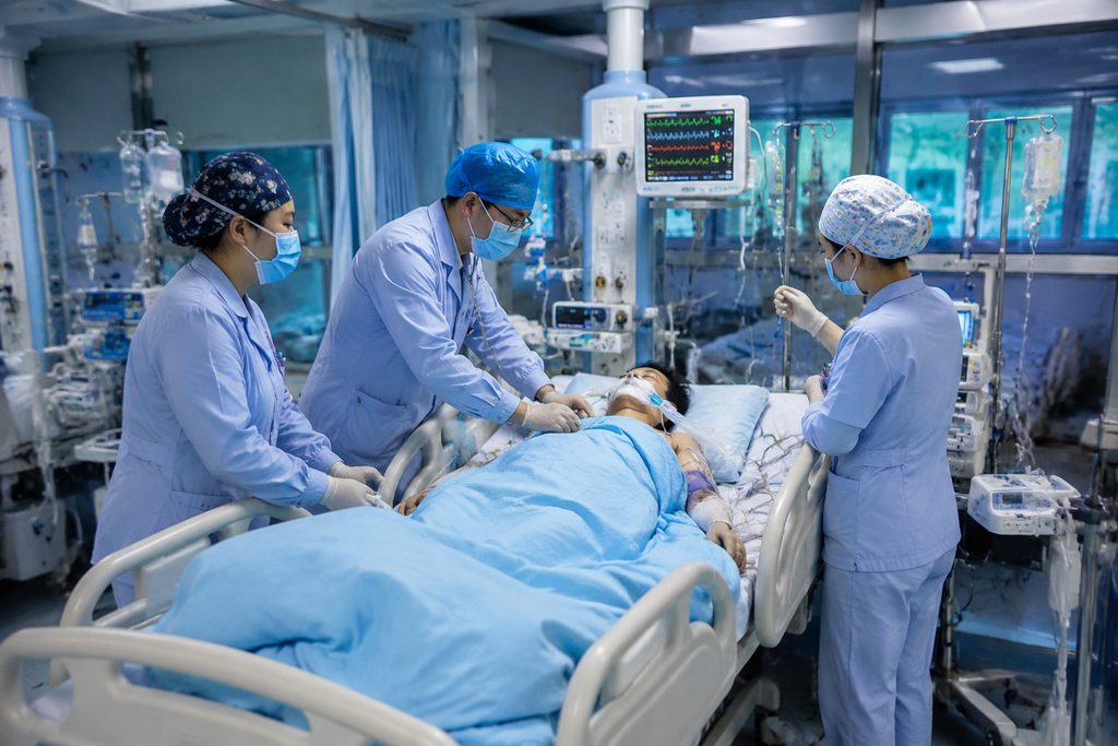 Will I Need Oxygen After Heart Surgery? — oxygen after heart surgery China cost