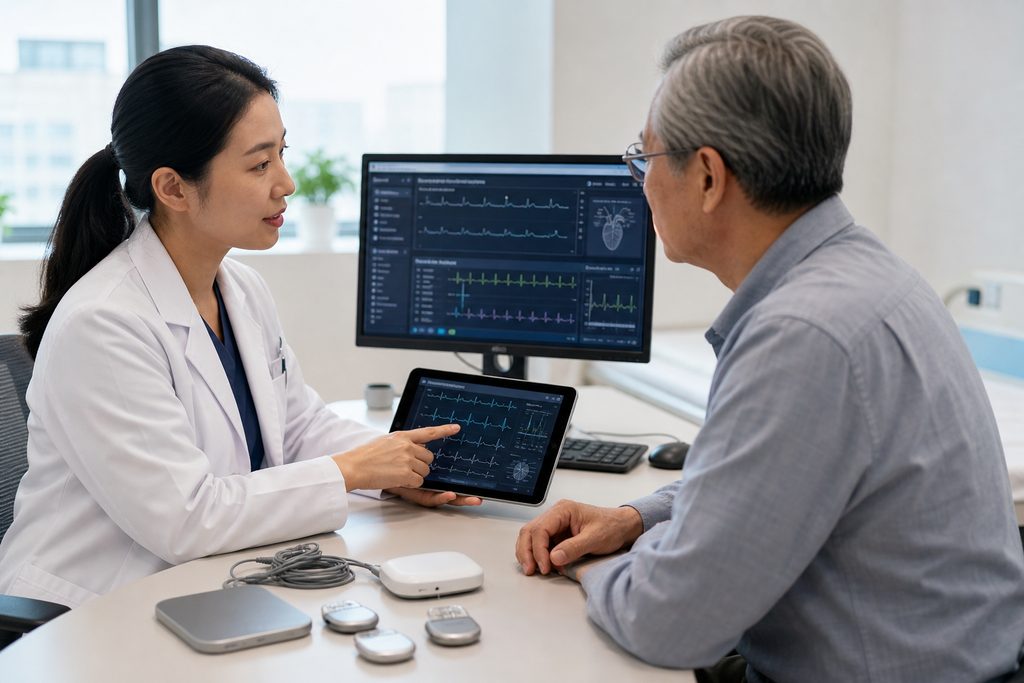 Pacemaker Cost China: Your Complete Implant Budget Guide