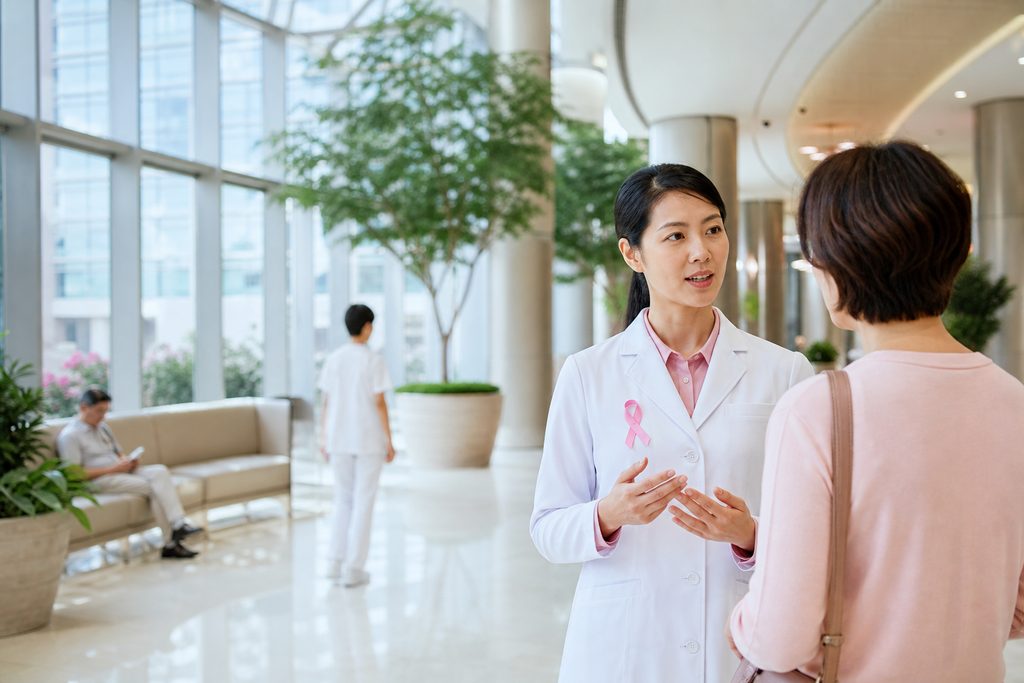 Pancreatic Cancer Treatment Worth It: Fudan Cancer Center — pancreatic cancer treatment cost China