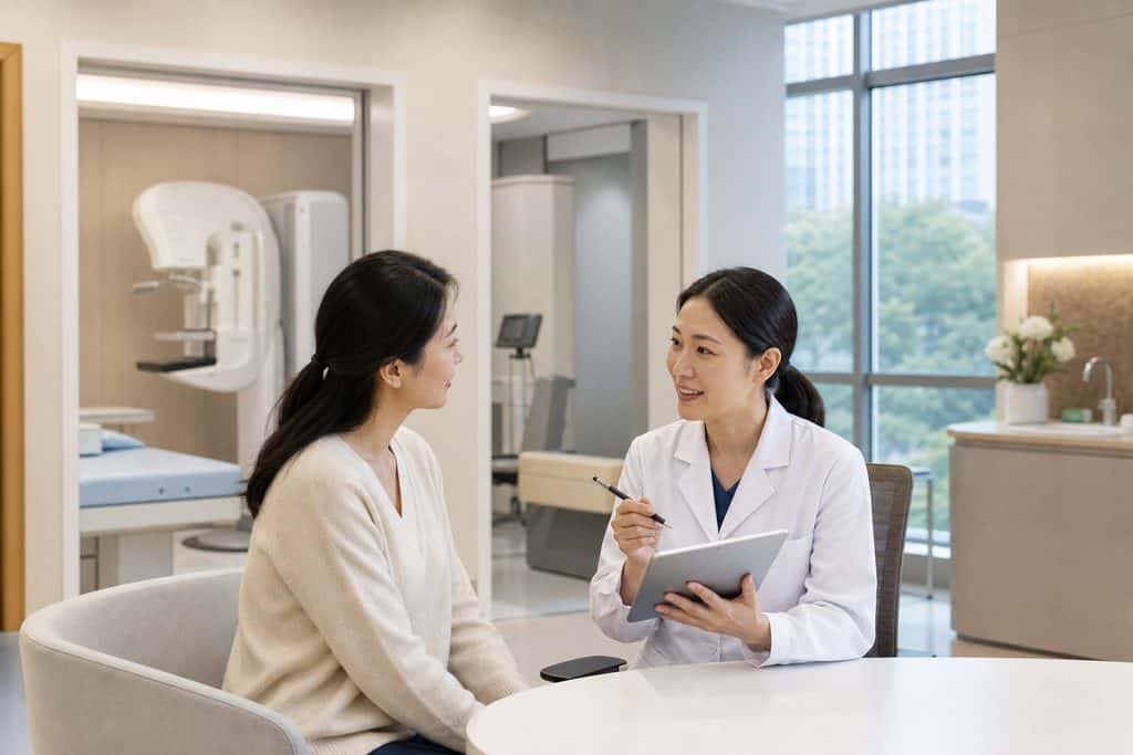 Pap Test: How Often Do You Really Need One? A 2026 Guide — pap smear cost China