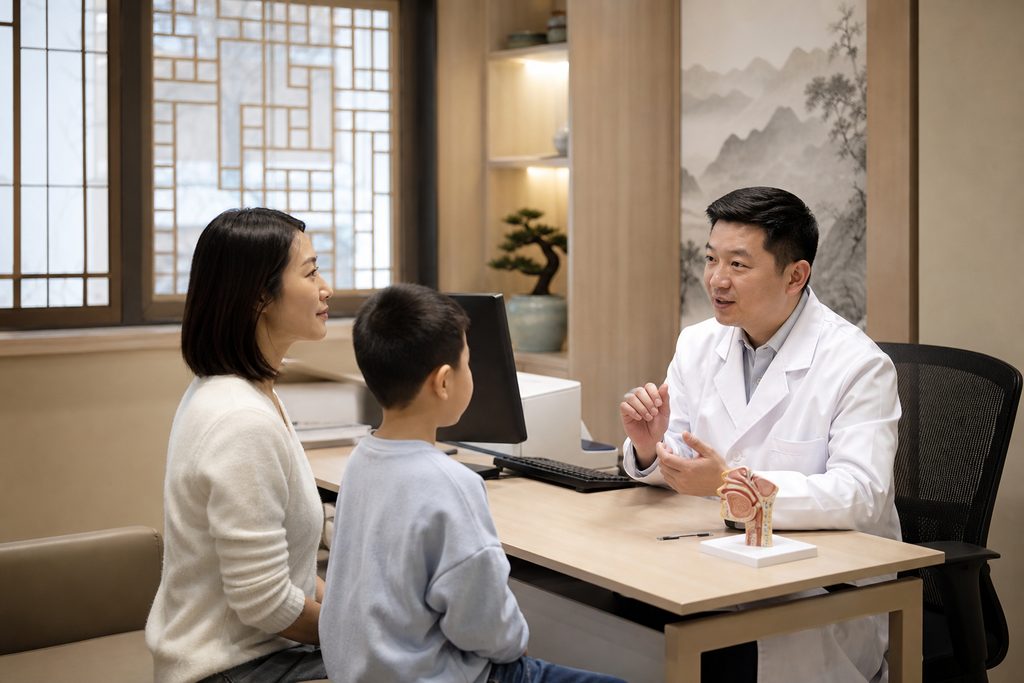 Is Epilepsy Surgery Safe for Children? — epilepsy surgery cost China for child