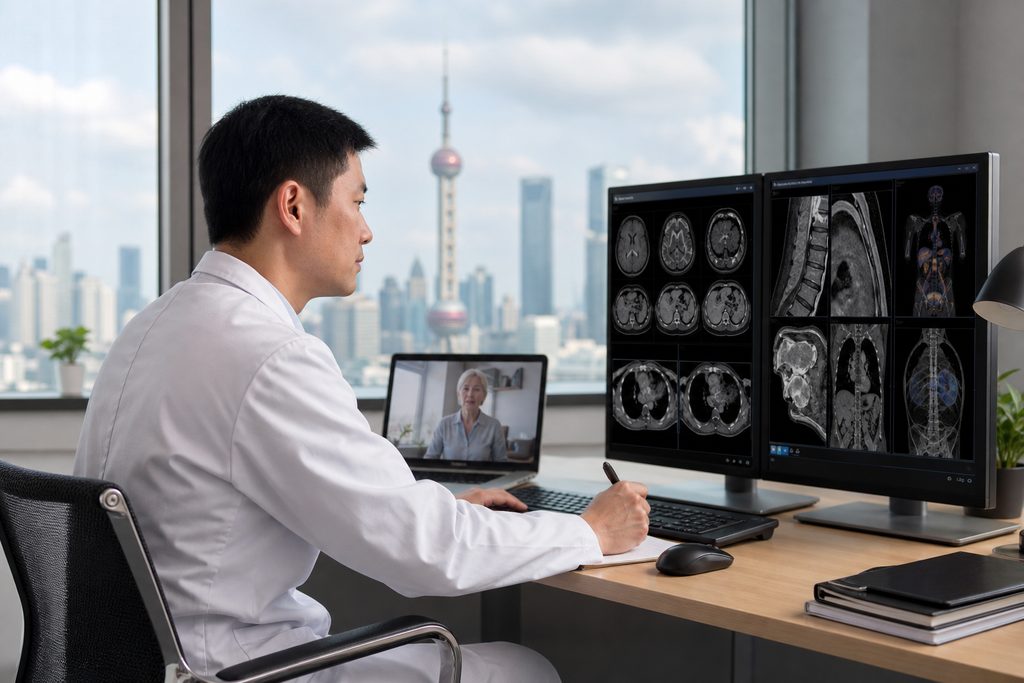 Pediatric Leukemia Second Opinion: Children's Hospital — pediatric leukemia second opinion China