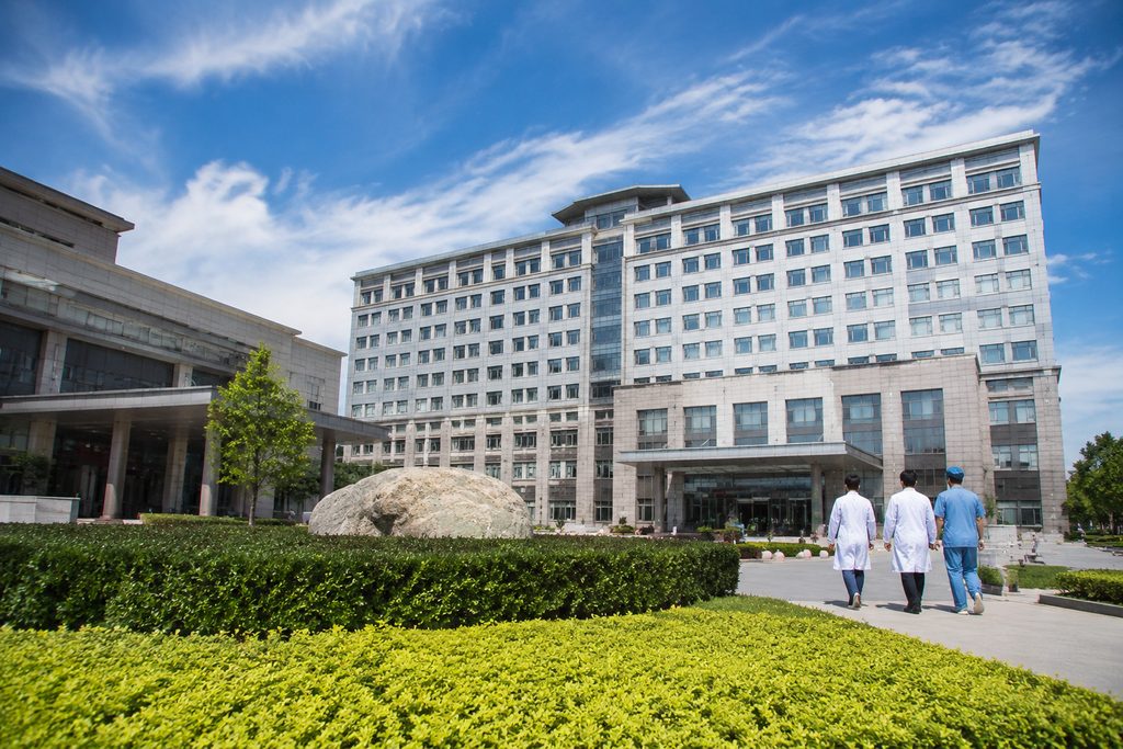 Cancer Care at Peking University Cancer Hospital: What International Patients Should Know — Peking University Cancer Hos