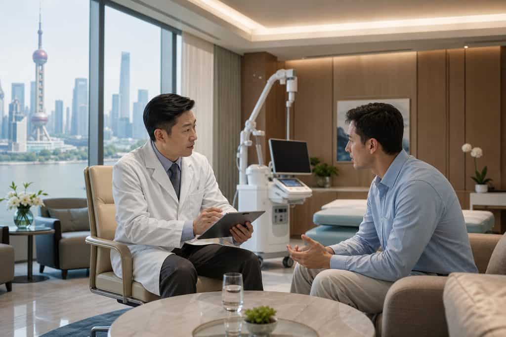 Is a Penile Implant Reversible? — penile implant reversal cost China