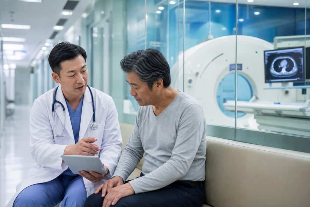 Can Peripheral Artery Disease Be Treated in China? — peripheral artery disease treatment cost